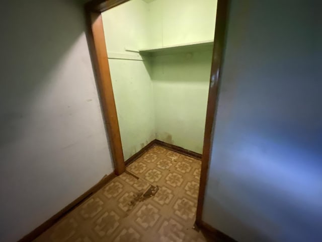 9221 S Normal Ave, Chicago, IL 60620 - view of closet