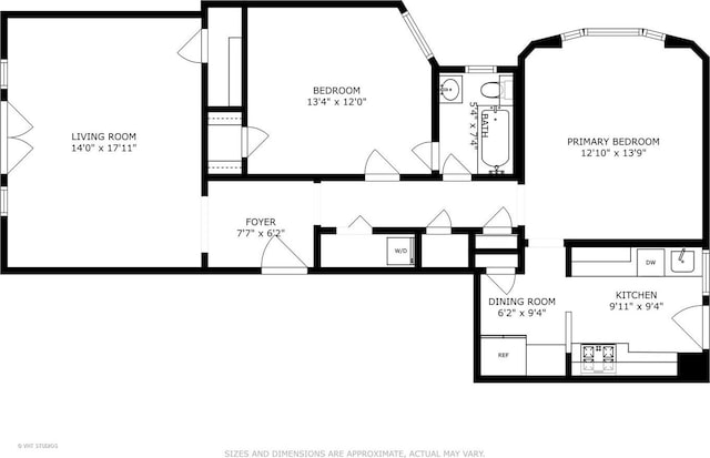 225 N Grove Ave Unit 2, Oak Park, IL 60302 - photo 18
