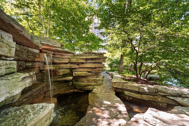 505 N Lake Shore Dr Unit 408, Chicago, IL 60611 - exterior view
