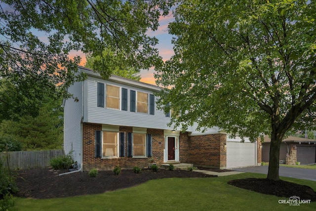 245 Terrance Dr, Naperville, IL 60565 - photo 2