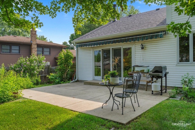 245 Terrance Dr, Naperville, IL 60565 - photo 23