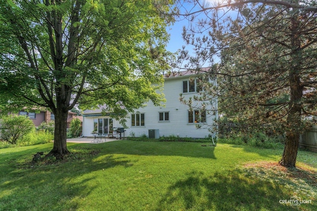 245 Terrance Dr, Naperville, IL 60565 - photo 25