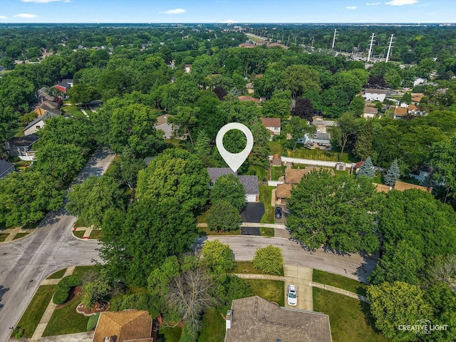 245 Terrance Dr, Naperville, IL 60565 - photo 29