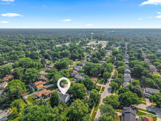 245 Terrance Dr, Naperville, IL 60565 - photo 35