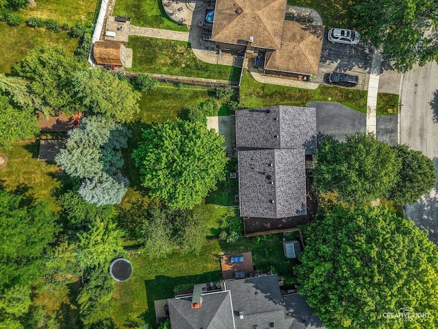 245 Terrance Dr, Naperville, IL 60565 - photo 37