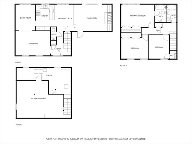 245 Terrance Dr, Naperville, IL 60565 - photo 41