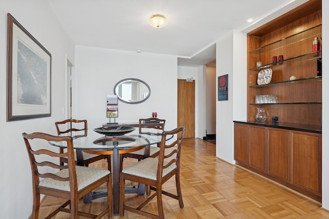 880 N Lake Shore Dr Unit 11D, Chicago, IL 60611 - view of dining space