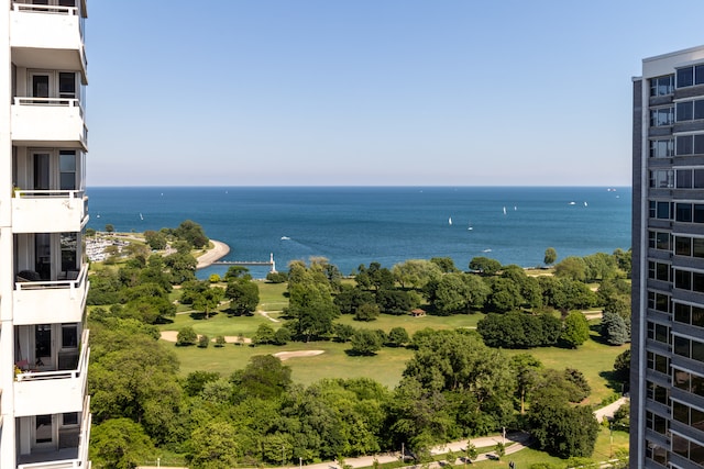 4250 N Marine Dr Unit 2627, Chicago, IL 60613 - photo 13