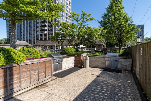 4250 N Marine Dr Unit 2627, Chicago, IL 60613 - photo 18