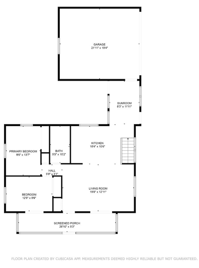 912 Jackson Ave, Saint Charles, IL 60174