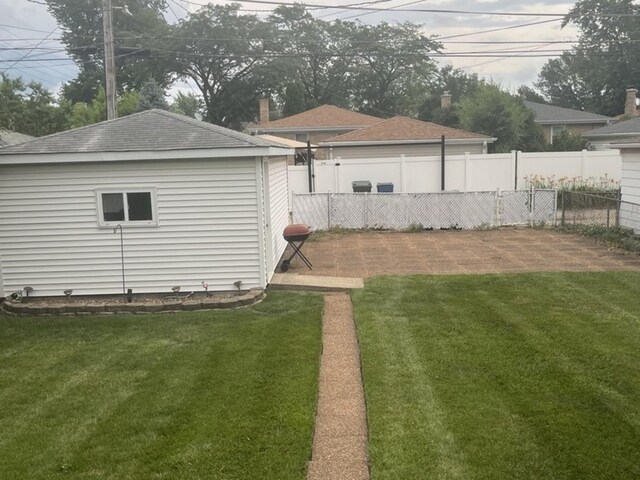 3139 Dora St, Franklin Park, IL 60131 - photo 12