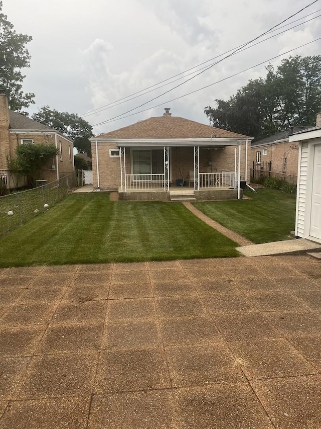 3139 Dora St, Franklin Park, IL 60131 - photo 13