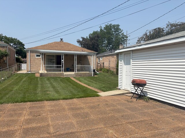 3139 Dora St, Franklin Park, IL 60131 - photo 14