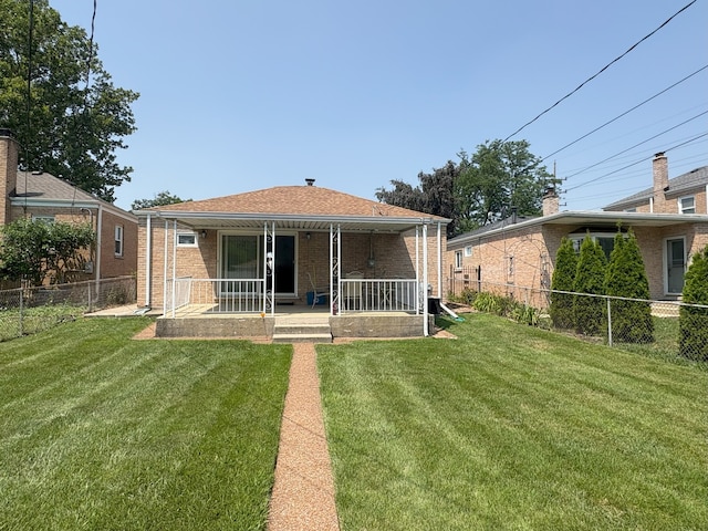 3139 Dora St, Franklin Park, IL 60131 - photo 16
