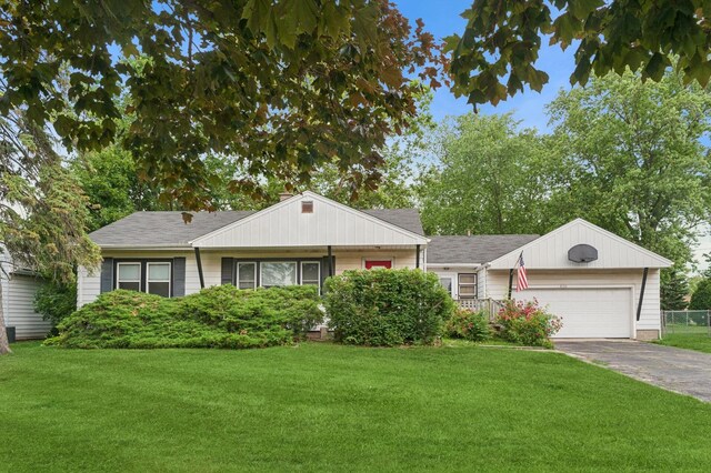 8136 W Davis St, Niles, IL 60714 - photo 1