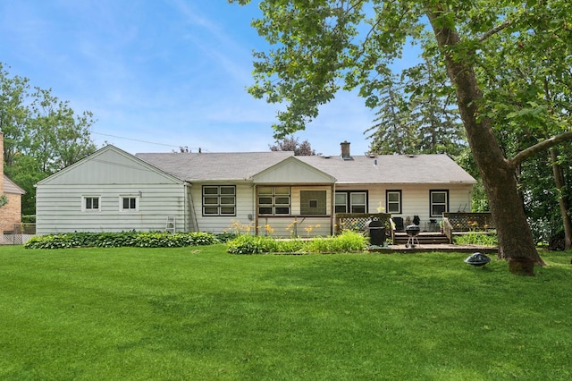 8136 W Davis St, Niles, IL 60714 - photo 20