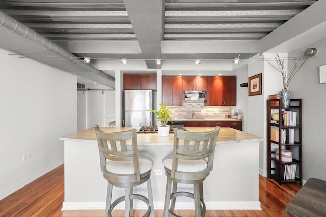 1910 S Indiana Ave Unit 627, Chicago, IL 60616 - photo 2