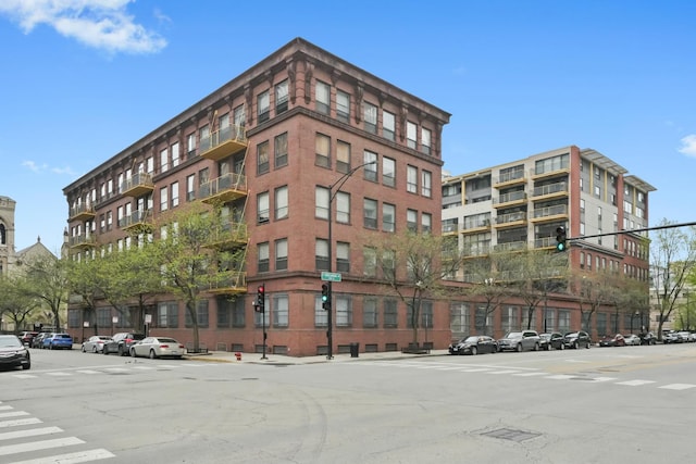 1910 S Indiana Ave Unit 627, Chicago, IL 60616 - photo 27