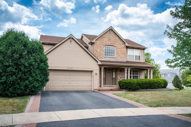 2431 Blue Spruce Ct, Aurora, IL 60502 - photo 1
