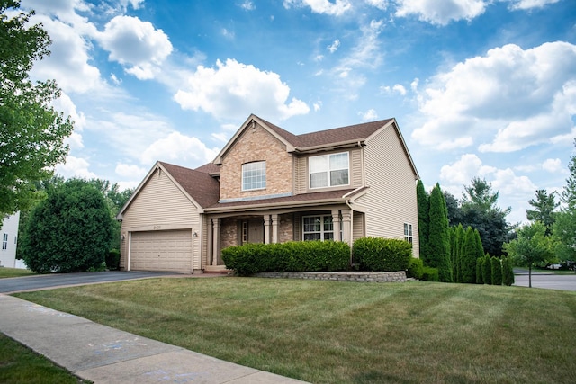 2431 Blue Spruce Ct, Aurora, IL 60502 - photo 2