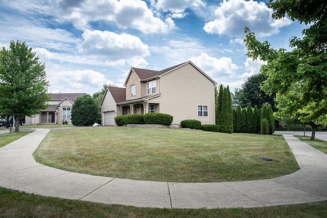 2431 Blue Spruce Ct, Aurora, IL 60502 - photo 3