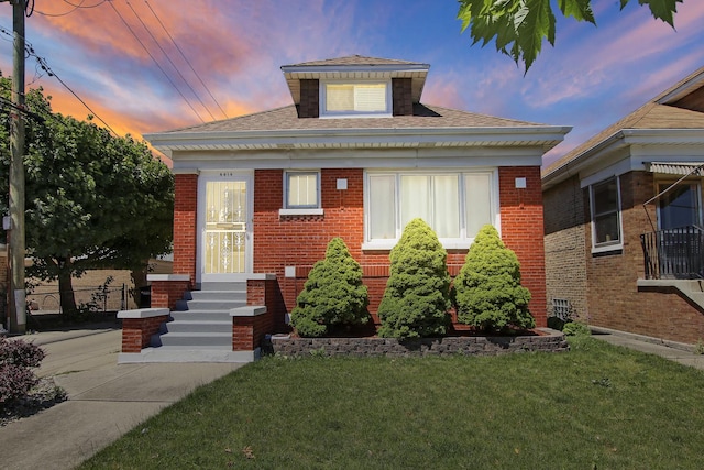 4414 N Monitor Ave, Chicago, IL 60630 - photo 1