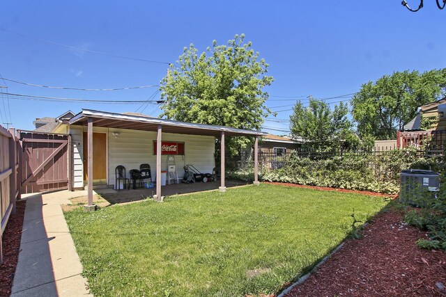4414 N Monitor Ave, Chicago, IL 60630 - photo 43
