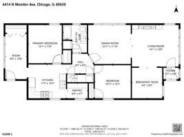 4414 N Monitor Ave, Chicago, IL 60630 - photo 46
