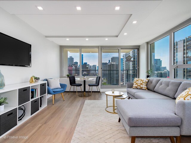 88 W Schiller St Unit 2108L, Chicago, IL 60610 - photo 16