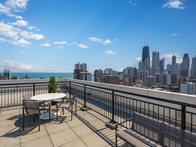 88 W Schiller St Unit 2108L, Chicago, IL 60610 - photo 28