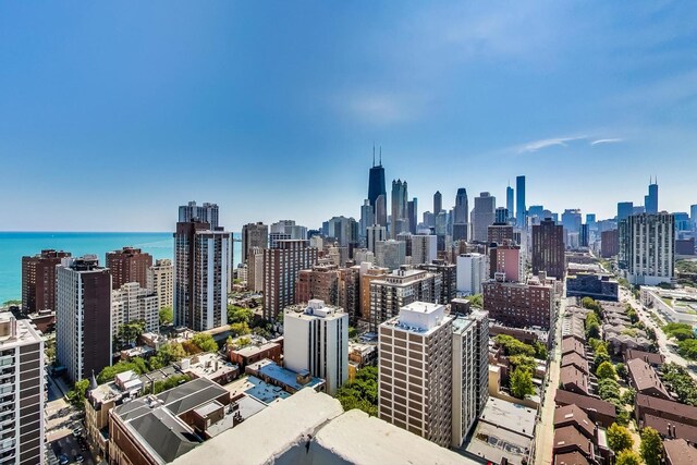 88 W Schiller St Unit 2108L, Chicago, IL 60610 - photo 31