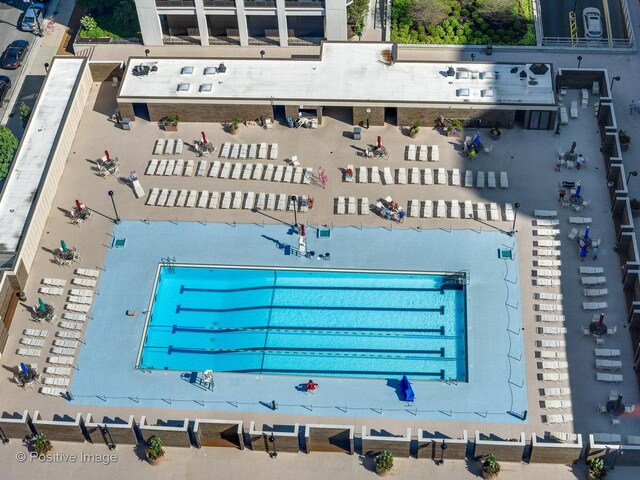 88 W Schiller St Unit 2108L, Chicago, IL 60610 - photo 32