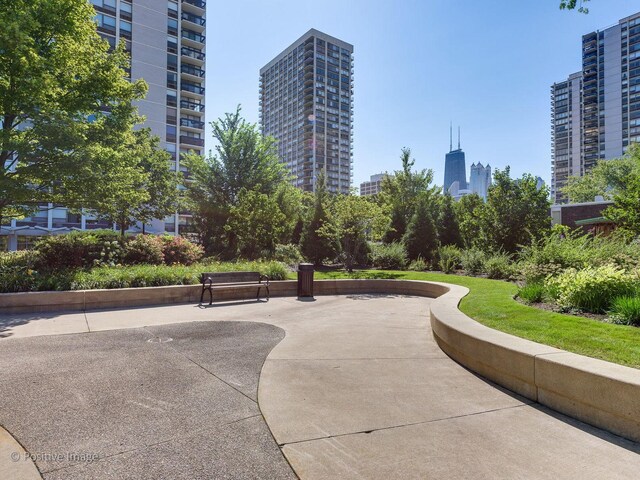 88 W Schiller St Unit 2108L, Chicago, IL 60610 - photo 36