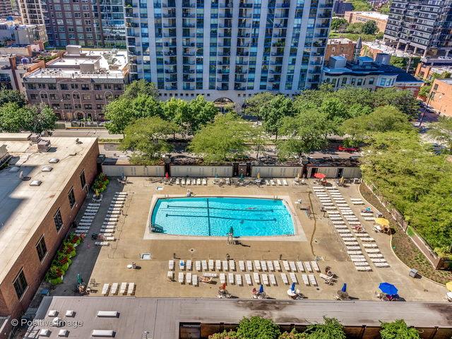 88 W Schiller St Unit 2108L, Chicago, IL 60610 - photo 38