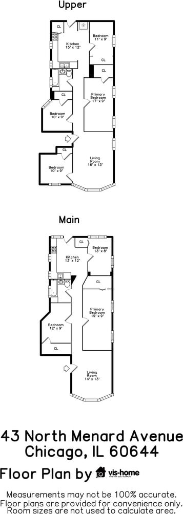 43 N Menard Ave, Chicago, IL 60644 - photo 27