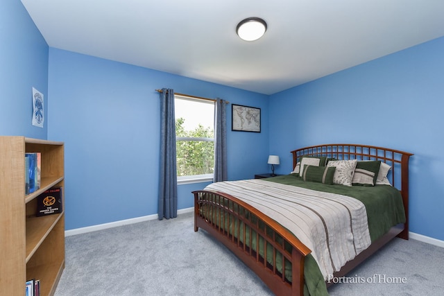 239 Morgan Valley Dr, Oswego, IL 60543 - bedroom featuring carpet floors