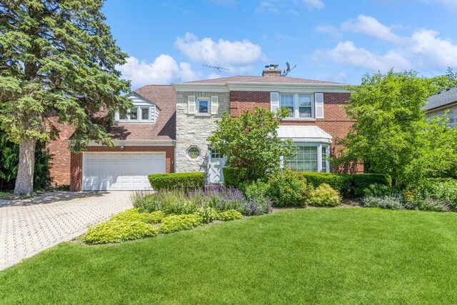 6727 N Le Mai Ave, Lincolnwood, IL 60712 - photo 1