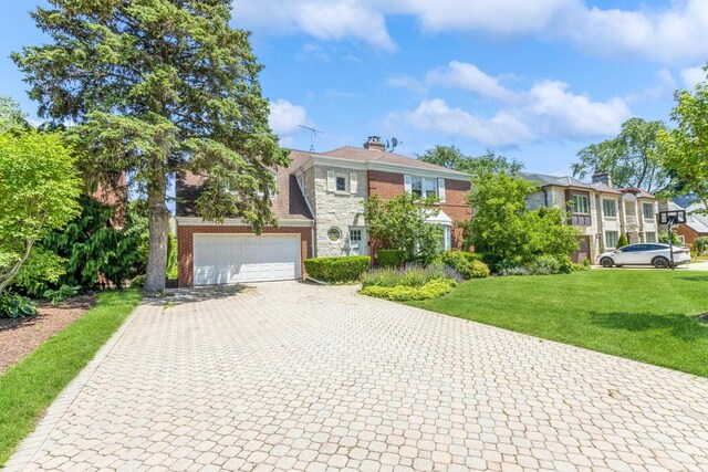 6727 N Le Mai Ave, Lincolnwood, IL 60712 - photo 2