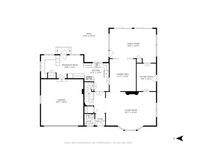 6727 N Le Mai Ave, Lincolnwood, IL 60712 - photo 32