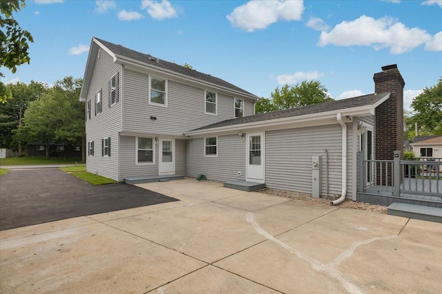 2306 Dove St, Rolling Meadows, IL 60008 - photo 25