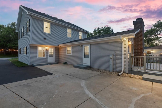 2306 Dove St, Rolling Meadows, IL 60008 - photo 30