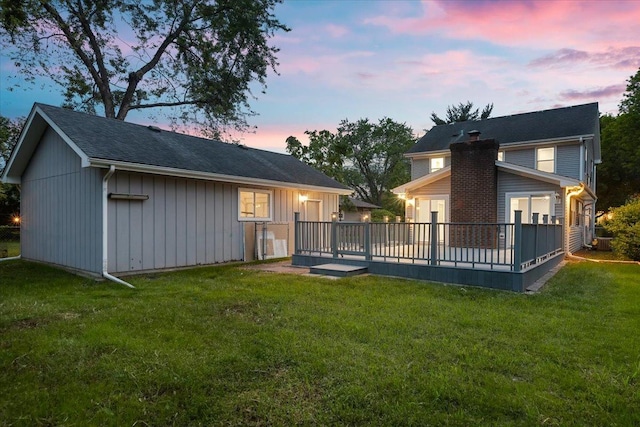 2306 Dove St, Rolling Meadows, IL 60008 - photo 31