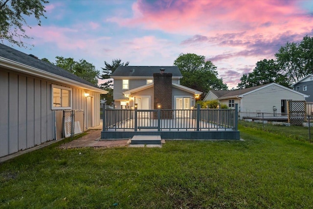 2306 Dove St, Rolling Meadows, IL 60008 - photo 32