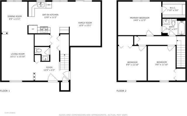 228 Dunton Ct, Mundelein, IL 60060 - view of property floor plan