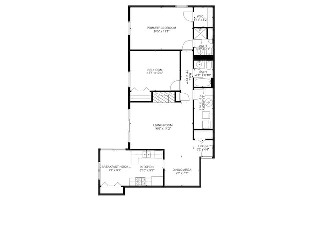1938 Gresham Cir Unit A, Wheaton, IL 60189 - photo 27