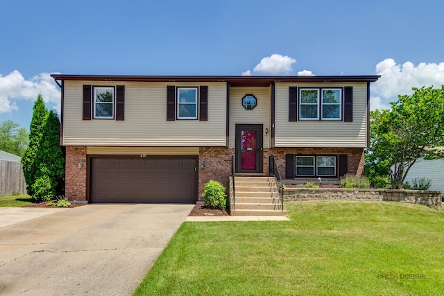 417 Pheasant Ridge Ct, Lindenhurst, IL 60046 - photo 1