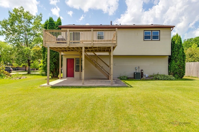 417 Pheasant Ridge Ct, Lindenhurst, IL 60046 - photo 31