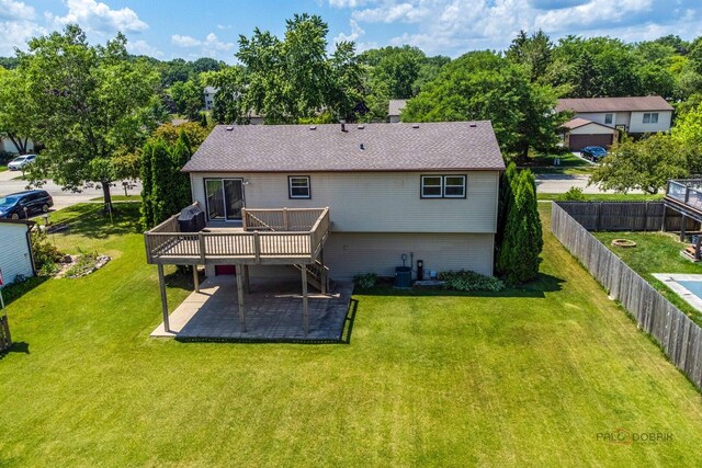 417 Pheasant Ridge Ct, Lindenhurst, IL 60046 - photo 35