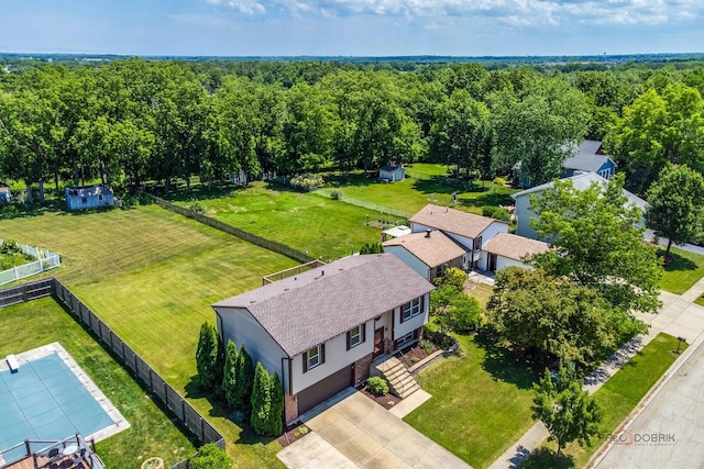 417 Pheasant Ridge Ct, Lindenhurst, IL 60046 - photo 37