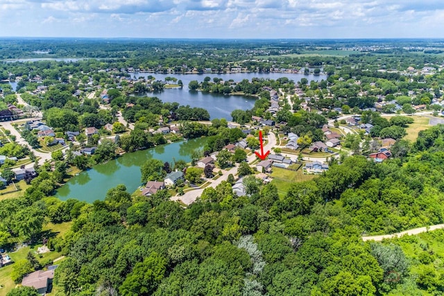 417 Pheasant Ridge Ct, Lindenhurst, IL 60046 - photo 48